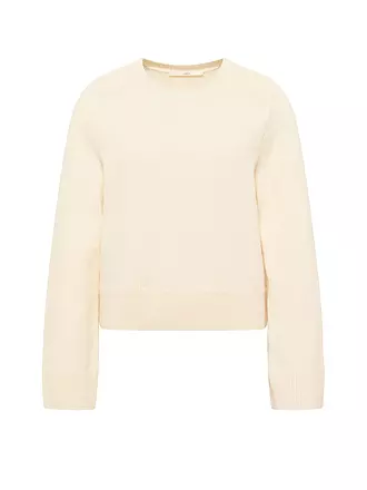 LANIUS | Pullover Cropped Fit | 